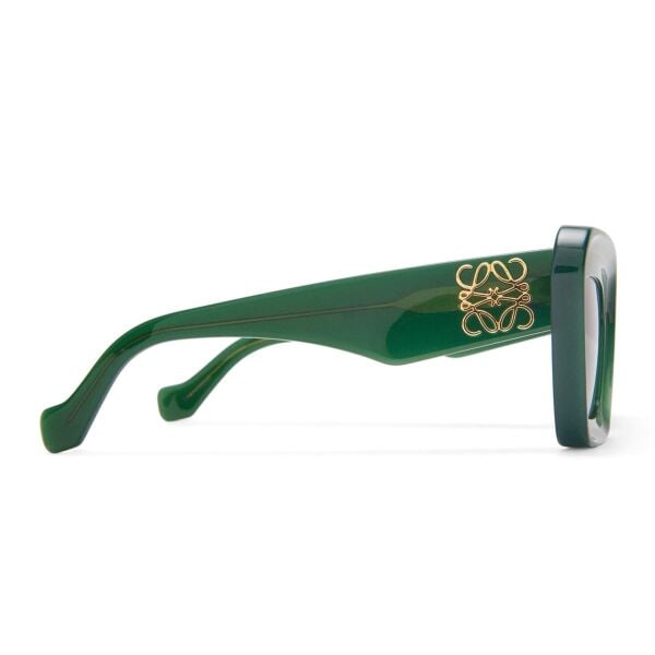 Loewe Anagram Bevelled LW 40145I 96E