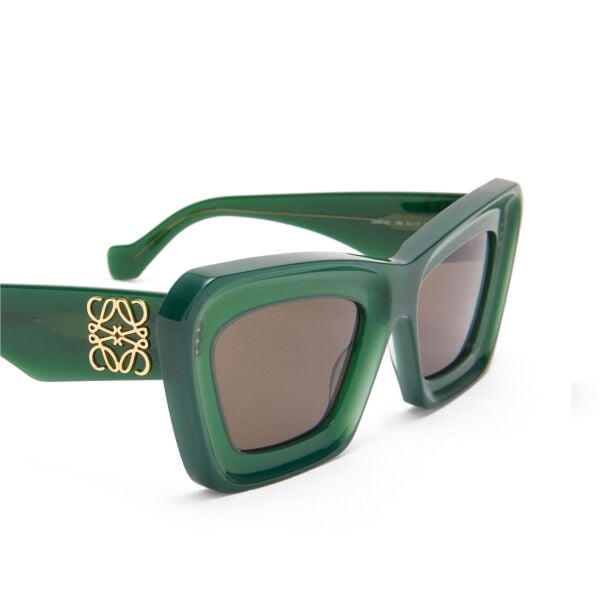 Loewe Anagram Bevelled LW 40145I 96E