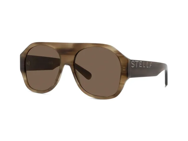 Stella McCartney Logo SC40054I