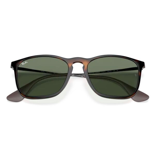 Ray-Ban Chris RB 4187 710/71 54 - Havana