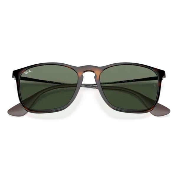 Ray-Ban Chris RB 4187 710/71 54 - Havana