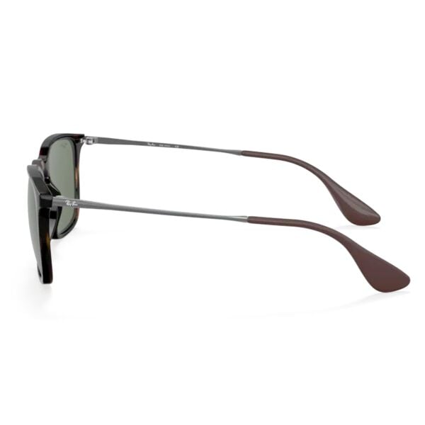Ray-Ban Chris RB 4187 710/71 54 - Havana
