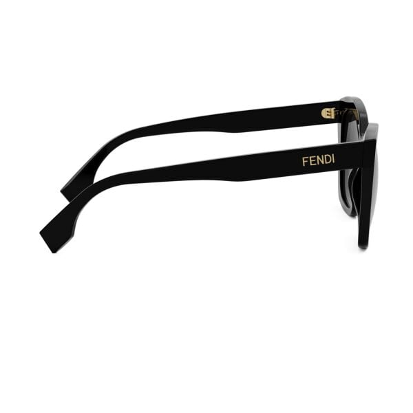 Fendi Lettering FE 40151I 01B