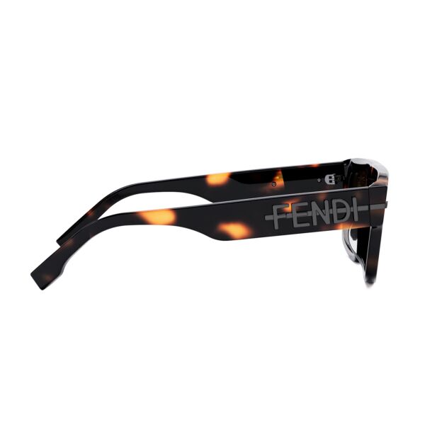 Fendi Fendigraphy FE 40091U 53E