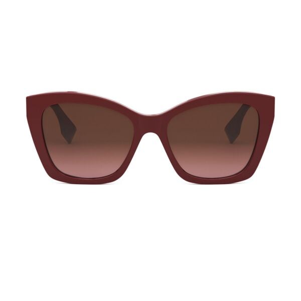 Fendi Lettering FE 40151I 66F