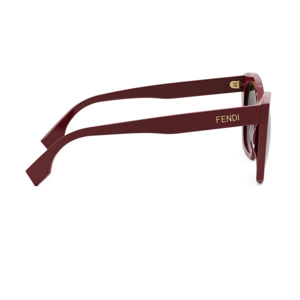 Fendi Lettering FE 40151I 66F