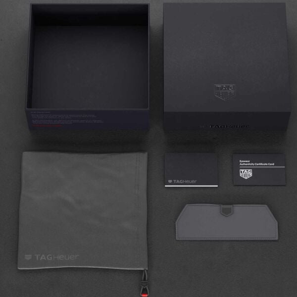 Tag Heuer Essential TH 40039U 17V