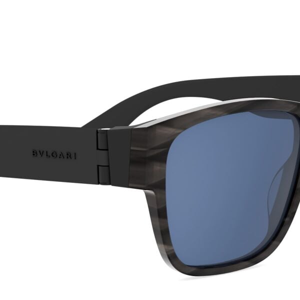 Bvlgari Aluminium BV 40022I 64V