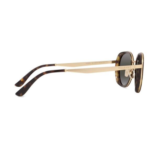 Vuarnet Edge Simple Bridge VU 40005U 52C