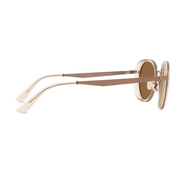 Vuarnet Edge Simple Bridge VU 40005U 57E