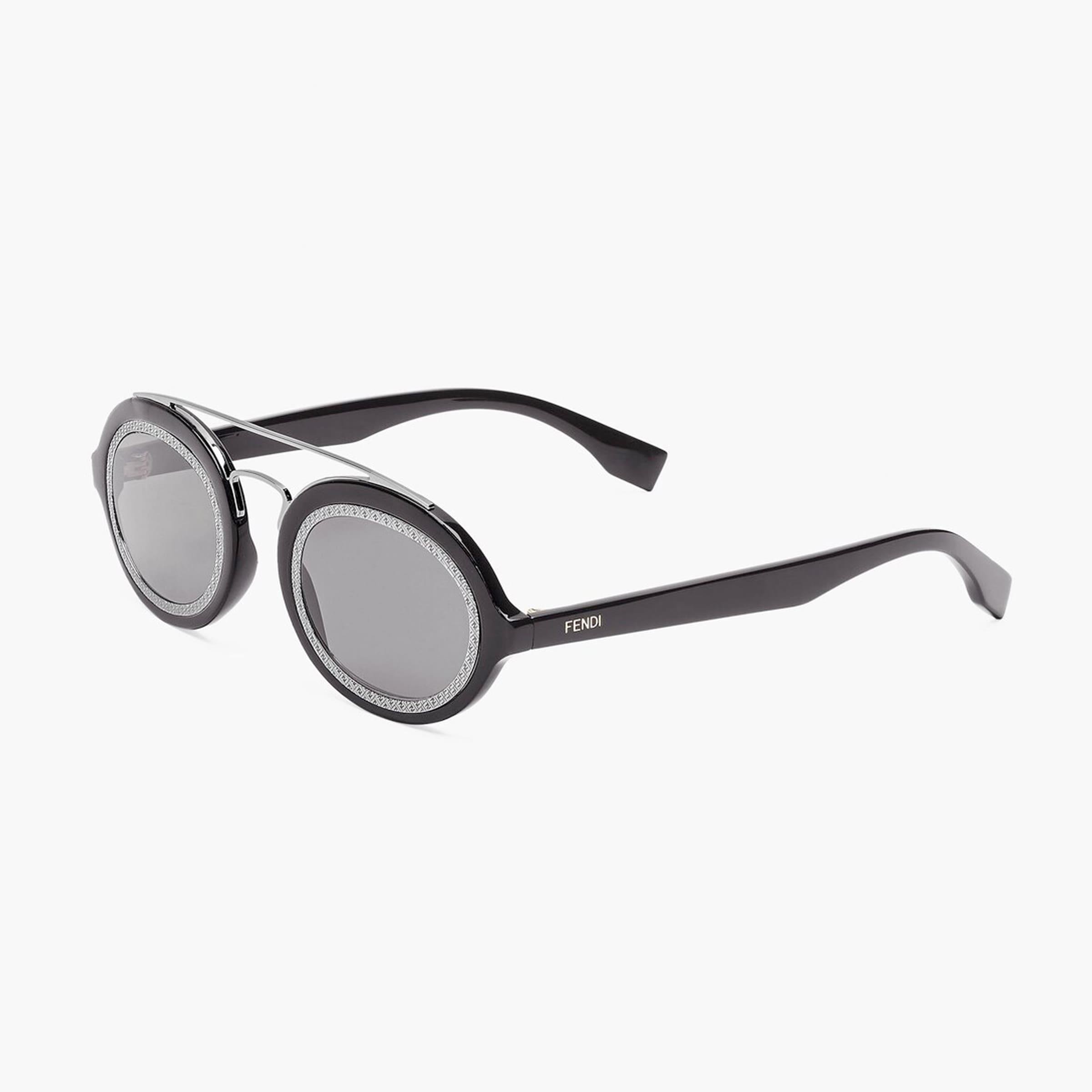 Fendi FF Around FE 40094I 01A