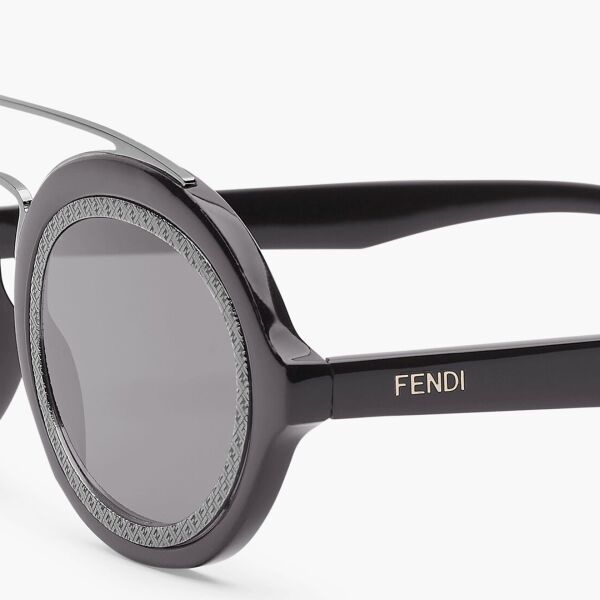 Fendi FF Around FE 40094I 01A