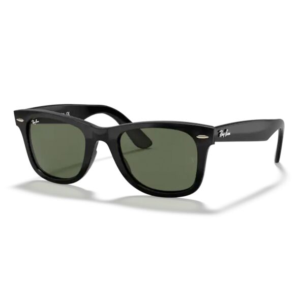 Ray-Ban Wayfarer RB 4340 601 50 - Siyah