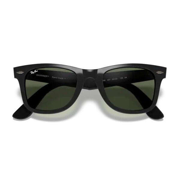 Ray-Ban Wayfarer RB 4340 601 50 - Siyah