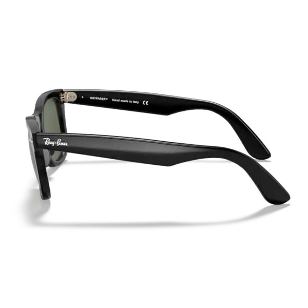 Ray-Ban Wayfarer RB 4340 601 50 - Siyah