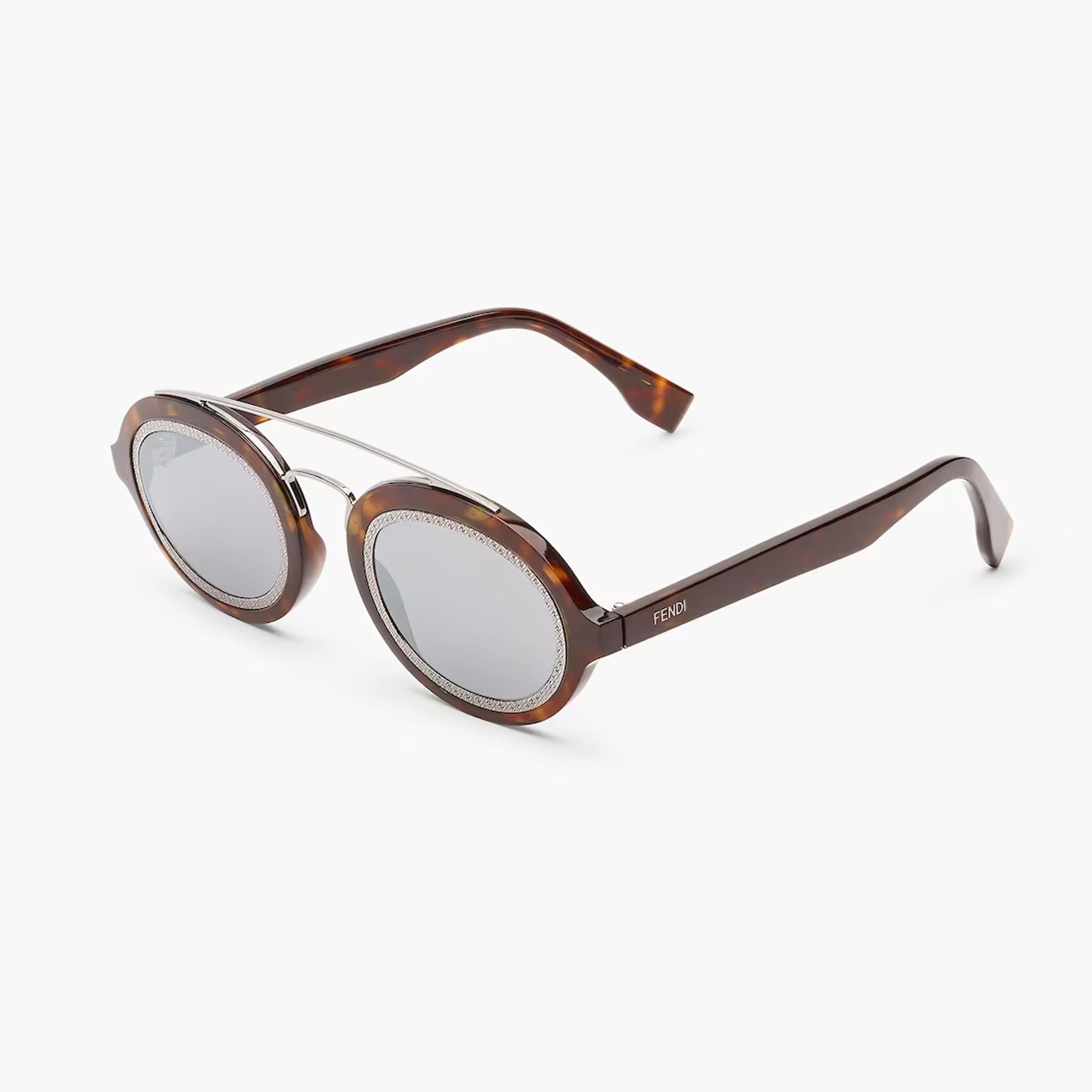 Fendi FF Around FE 40094I 52C