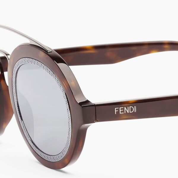 Fendi FF Around FE 40094I 52C
