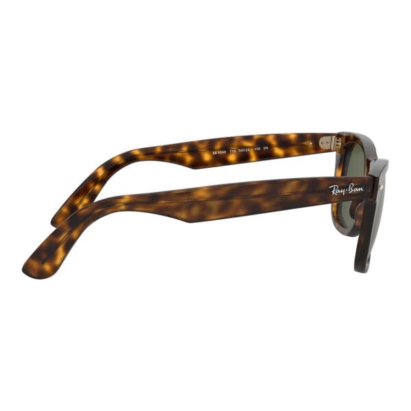 Ray-Ban Wayfarer RB 4340 710 50 - Açık Havana