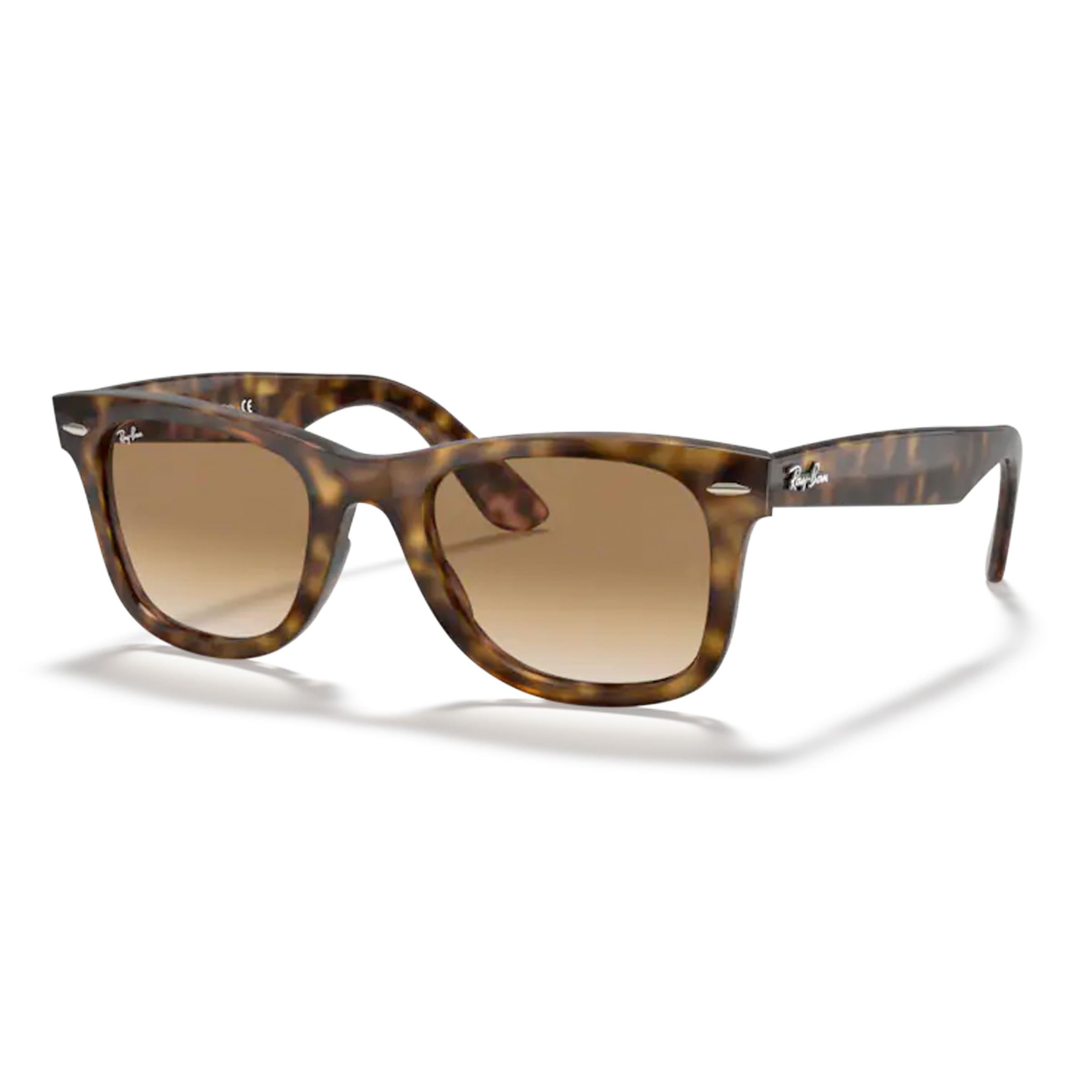 Ray-Ban Wayfarer RB 4340 710/51 50 - Havana