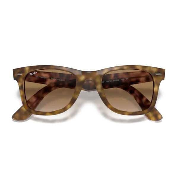 Ray-Ban Wayfarer RB 4340 710/51 50 - Havana