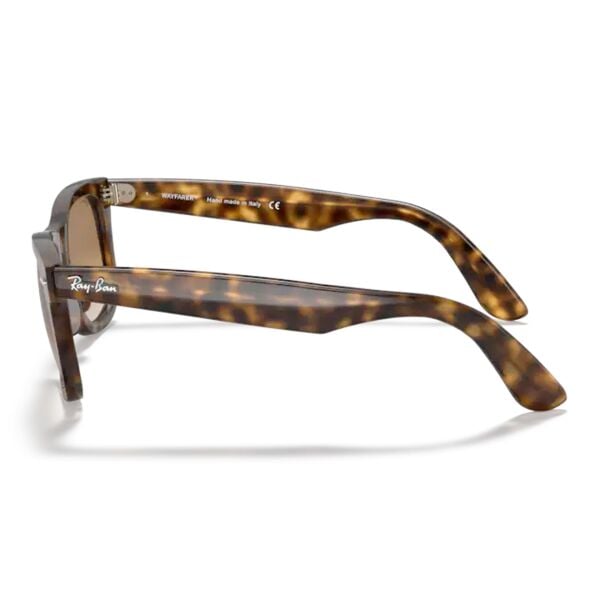 Ray-Ban Wayfarer RB 4340 710/51 50 - Havana