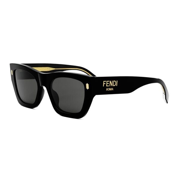 Fendi Roma FE 40100I 01A