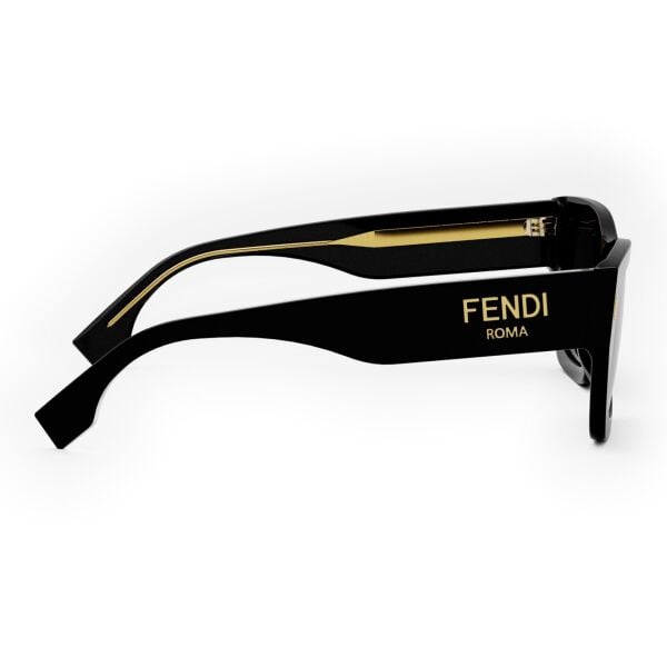 Fendi Roma FE 40100I 01A