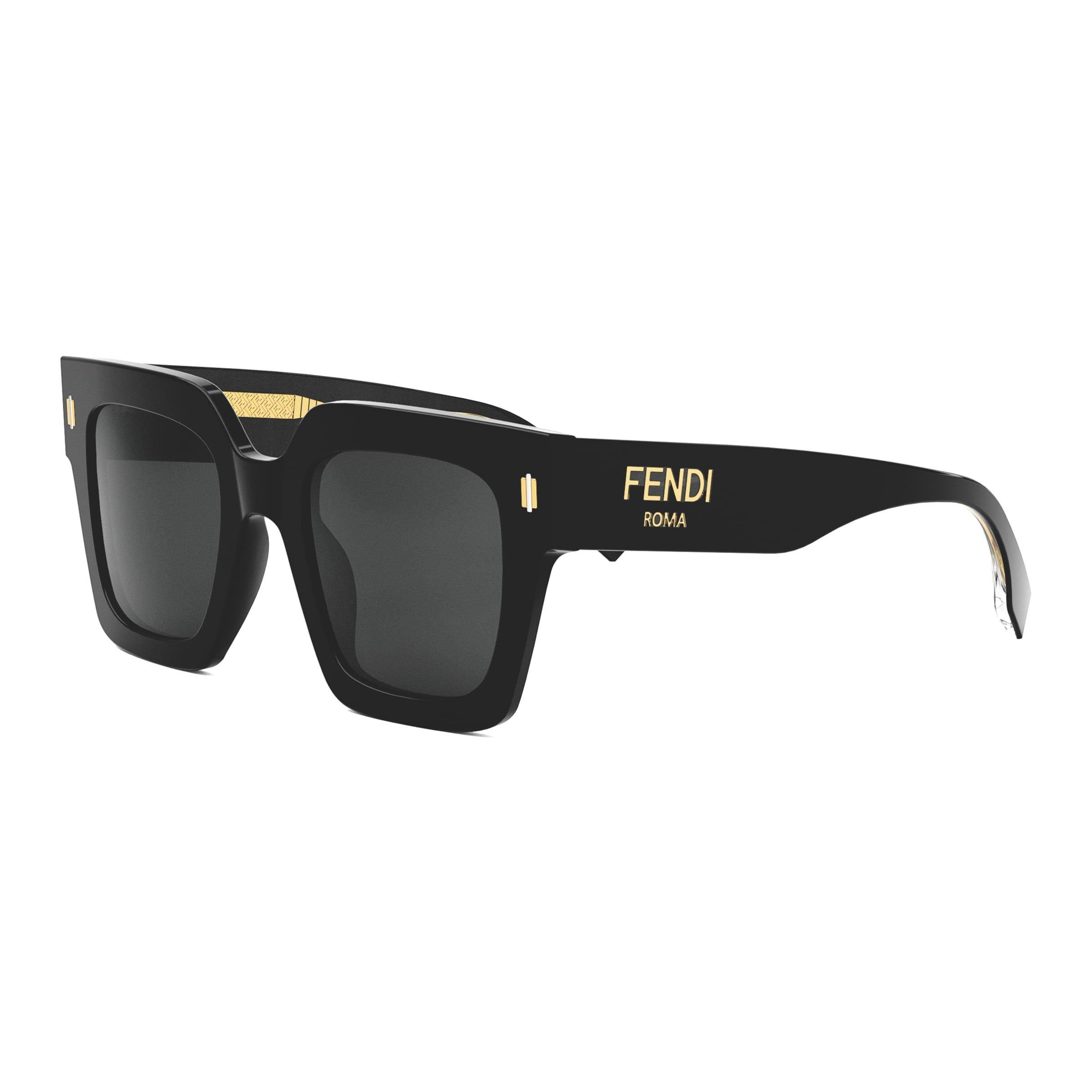 Fendi Roma FE 40101I 01A