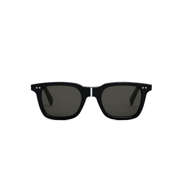Celine Black Frame 44 CL 40247I