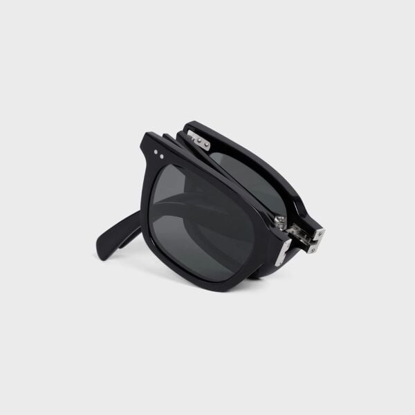 Celine Black Frame 44 CL 40247I