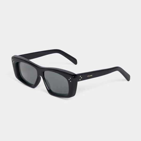 Celine Black Frame 46 CL 40259I