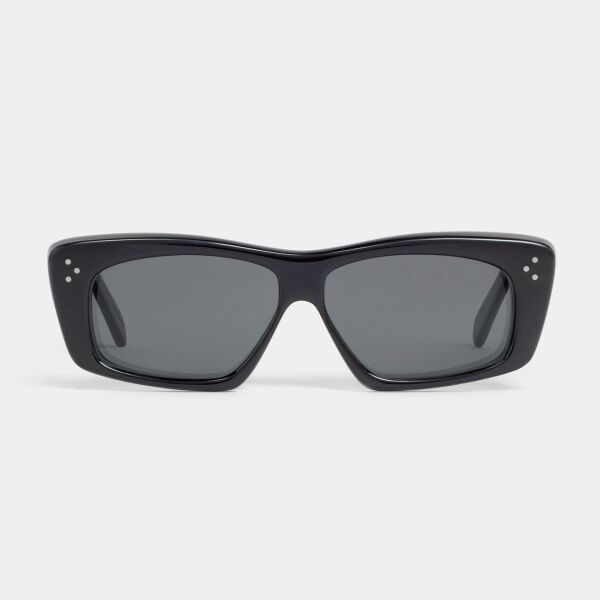 Celine Black Frame 46 CL 40259I