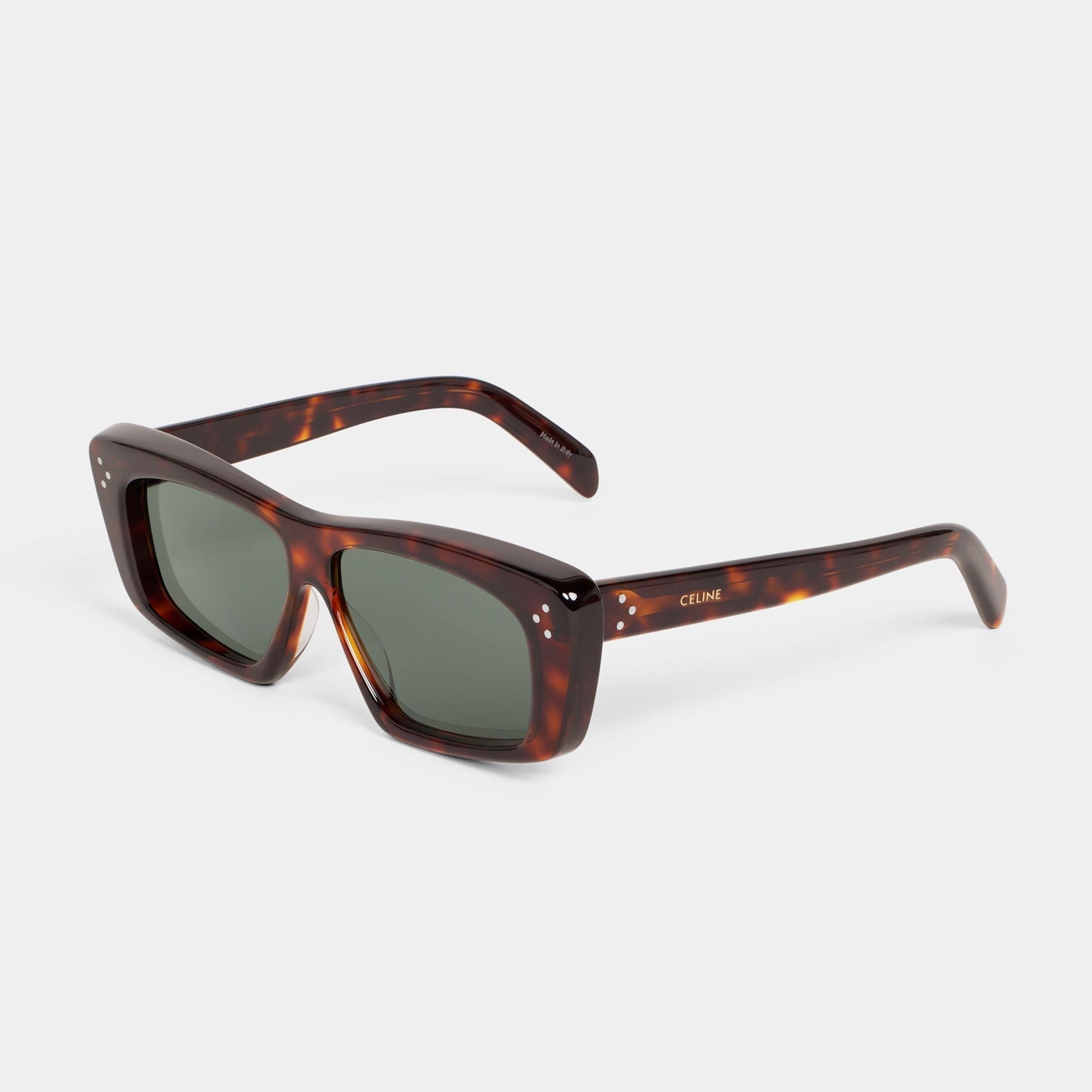 Celine Black Frame 46 CL 40259I 52N