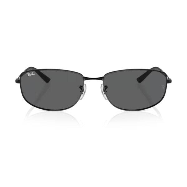 Ray-Ban RB 3732 002/B1 56