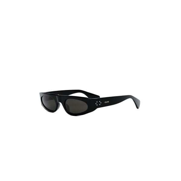 Celine Bold Black Frame 47 CL 40260I