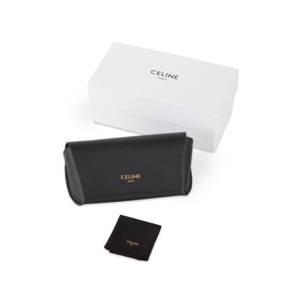 Celine Bold Black Frame 47 CL 40260I