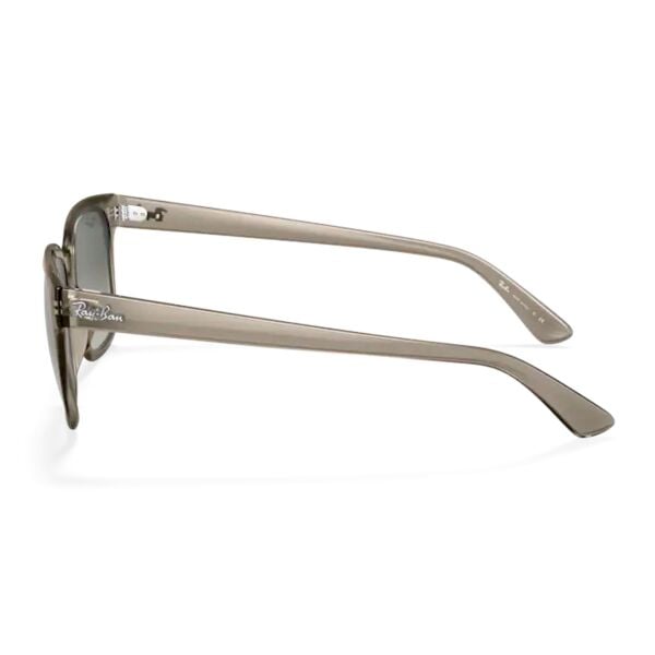 Ray-Ban RB 4323 644971 51 - Gri