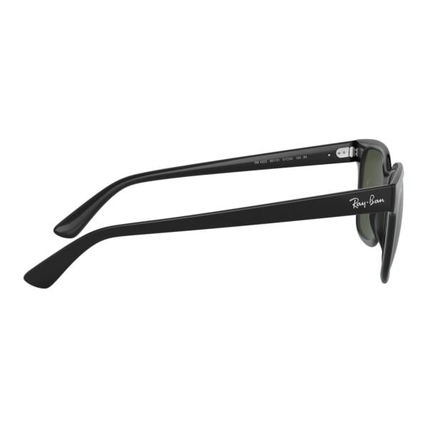 Ray-Ban RB 4323 601/31 51 - Siyah