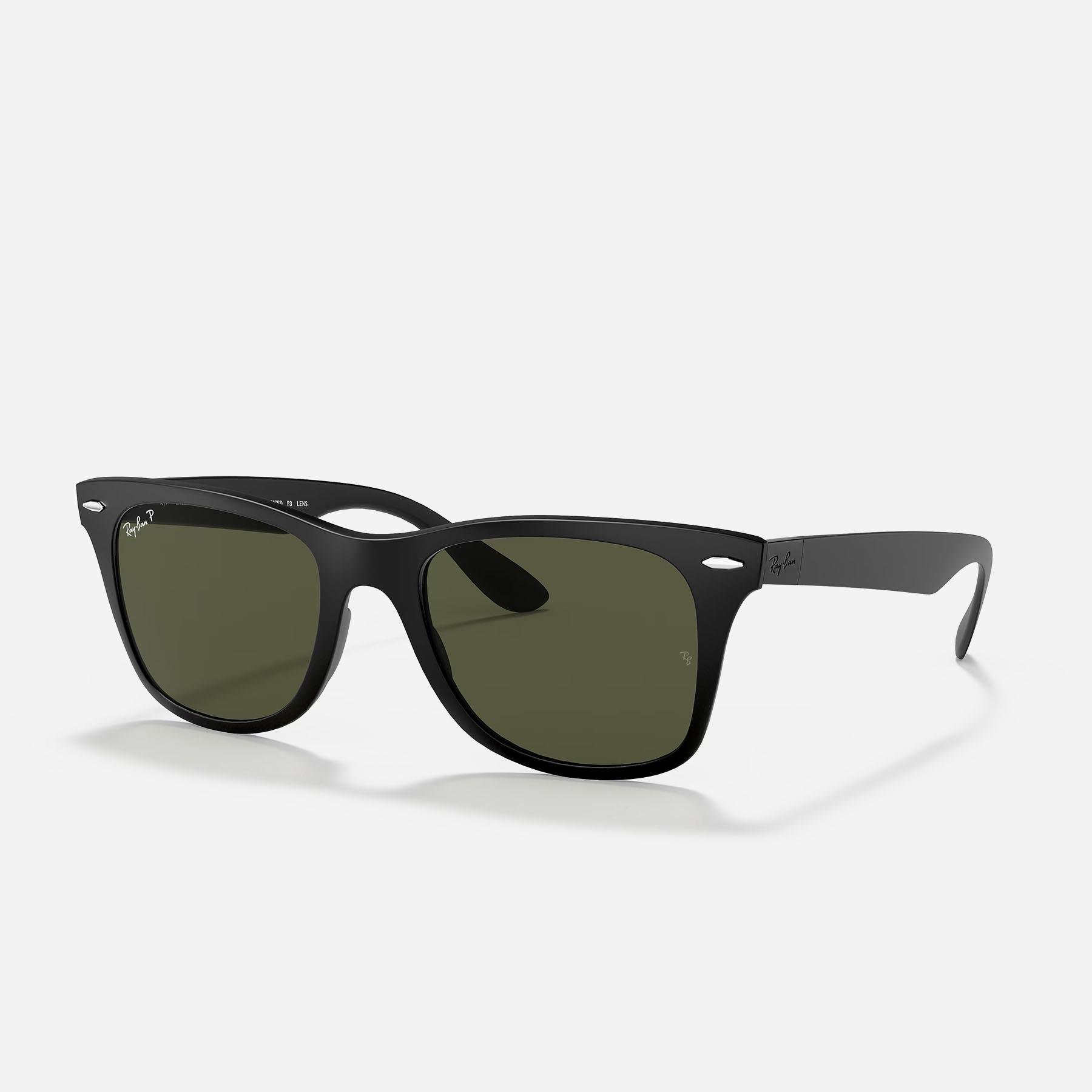 Ray-Ban Wayfarer Liteforce RB 4195