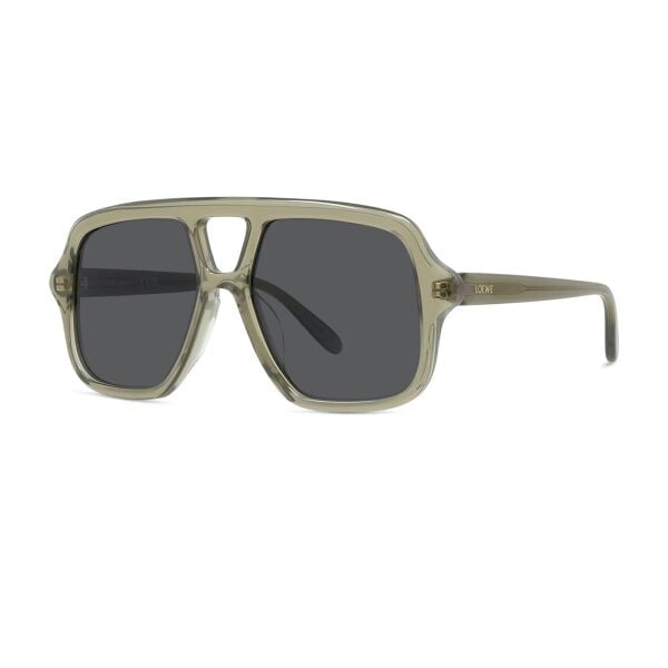 Loewe Slim LW 40161U Kadın Güneş Gözlüğü