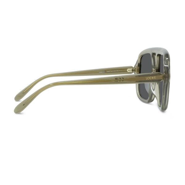 Loewe Slim LW 40161U Kadın Güneş Gözlüğü