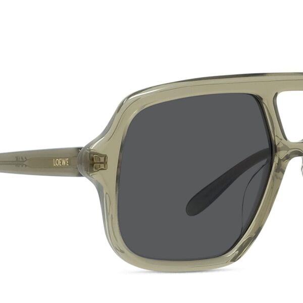 Loewe Slim LW 40161U Kadın Güneş Gözlüğü