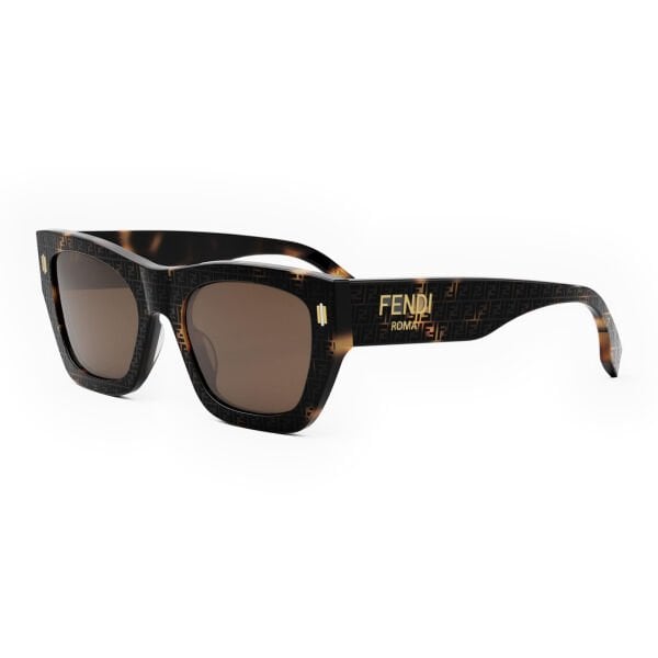 Fendi Roma FE 40100I 55E