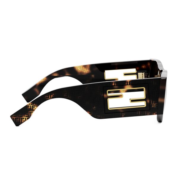 Fendi Baguette FE 40109I 55E