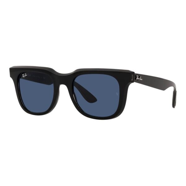 Ray-Ban RB 4368 654580 51 - Siyah
