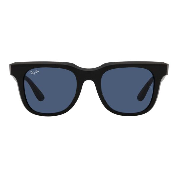 Ray-Ban RB 4368 654580 51 - Siyah
