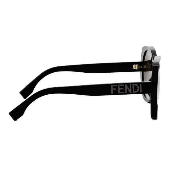 Fendi Lettering FE 40112I 01F
