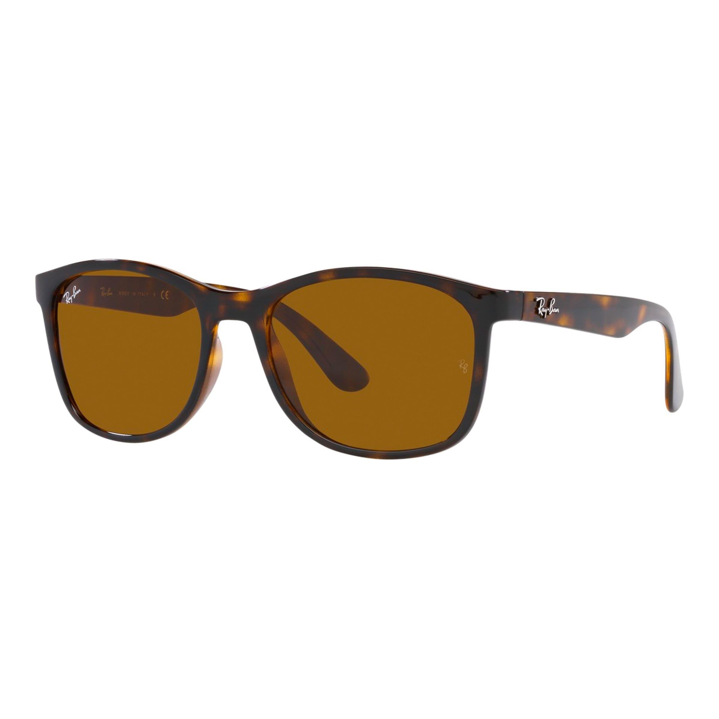 Ray-Ban RB 4374 710/33 56 - Havana