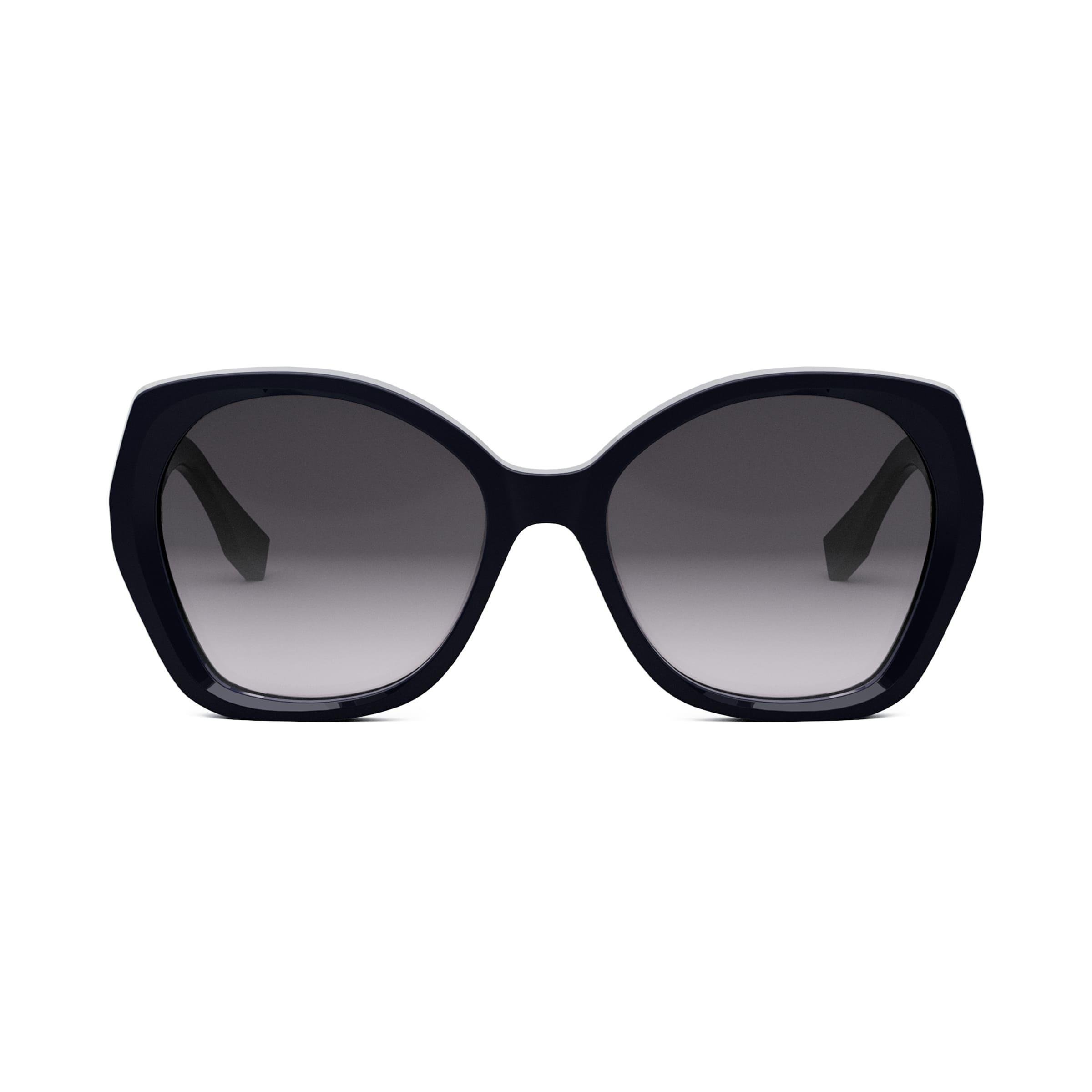 Fendi Lettering FE 40112I 90B