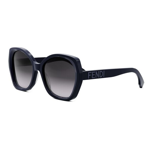 Fendi Lettering FE 40112I 90B